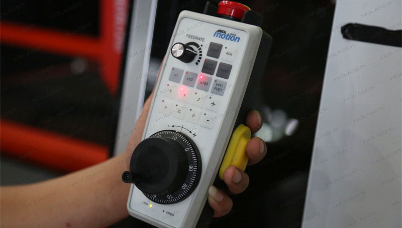 手持單元，方便快捷。