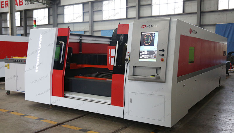 MARVEL6000系列數控光纖激光切割機，金屬材料加工行業的首選機型，超高性價比。