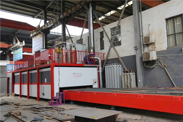 效率、精度到產品覆蓋同步實現巨變