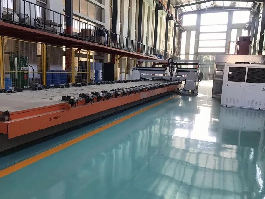 訂單超千萬，華工激光在這一領域打破國外壟斷！