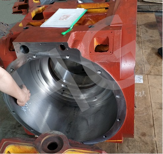 高速激光熔覆，促內孔修復技術再升級