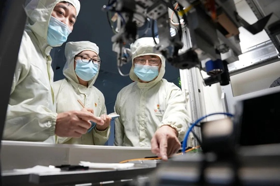 中國品牌日|走到客戶身邊，看到的全是辦法