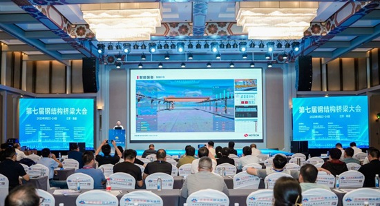 行業聚焦｜華工科技智能制造解決方案賦能鋼結構橋梁行業